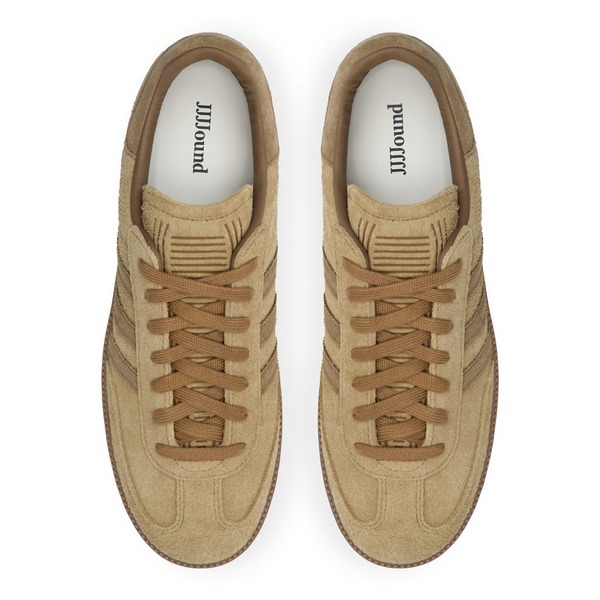 【アディダス X ジョウンド】Adidas x JJJJound Samba OG Mesa JJJJound x Adidas Samba OG 'Mesa' ID8709 Size 9.5 In Hand